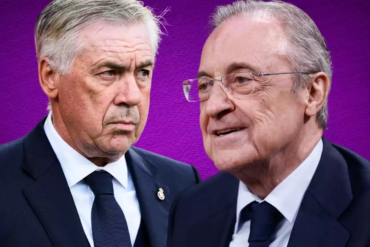 The "9" in Fashion Sneaks into Real Madrid's List: Carlo Ancelotti Requests His Transfer - SPORTGLITZ