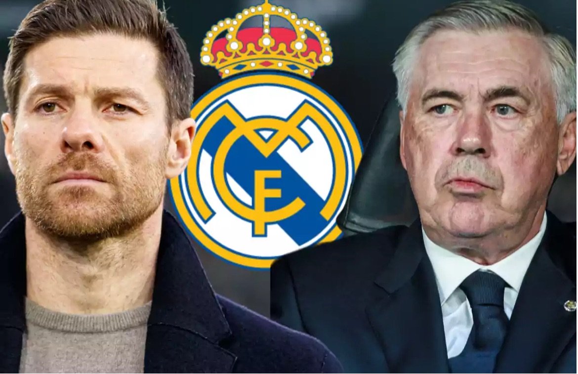 Xabi Alonso’s Midfield Target: Athletic Club Talent on His Radar - SPORTGLITZ