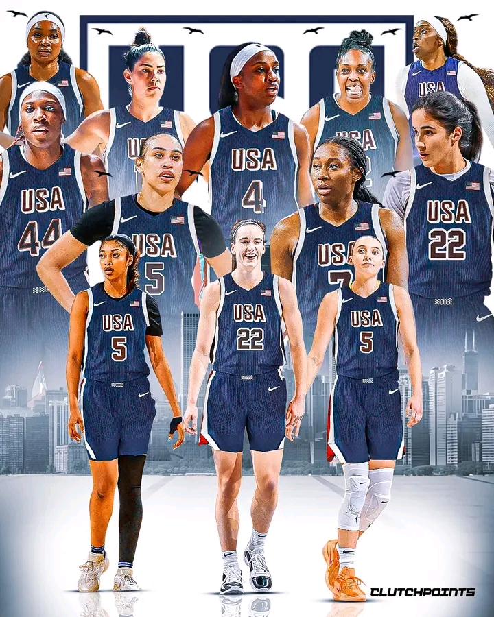 USA Women’s 2026 World Cup Qualifiers Roster Revealed