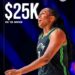 Aliyah Boston Donates Entire $25K Unrivaled 1-on-1 Bonus to Youth Charity in Barbados …