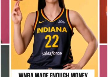 WNBA Revenue Growth Reaches Eight Million Dollar Sharing Milestone in 2025