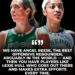 Angel Reese and Lexie Hull Earn Well Deserved Praise from Rose BC Coach