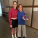Caitlin Clark Surprises Teen Model With Rare Autographed Kobe Sneakers