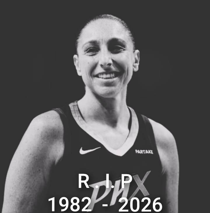 WNBA Legend Diana Taurasi Passes Away at 43: A Heartbreaking Loss for Basketball …