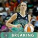Nike Officially Terminates Sabrina Ionescu’s 5-Year Endorsement Deal Over Controversial ICE Remarks…