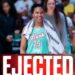 Unrivaled Tension: Alyssa Thomas Ejected in Heated Clash with Kelsey Mitchell…
