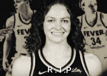 Tragic Loss: Former Indiana Fever  Prolific Guard Grace Berger passed away in Dallas Incident at Age 26 ..