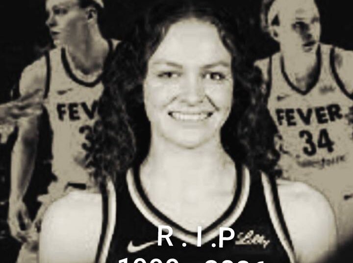 Tragic Loss: Former Indiana Fever  Prolific Guard Grace Berger passed away in Dallas Incident at Age 26 ..