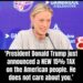 Indiana Fever Guard Sophie Cunningham Speaks Out on Trump’s Proposed 15% Tax Plan …