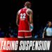 DRAMA Saniya Rivers Faces Potential Suspension After Refusing to play against her Partner Marina Mabrey in ….