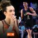 Tensions Explode in Unrivaled Practice: Marina Mabrey and Skylar Diggins Had a Heated Fallout Over Aggressive Play. …