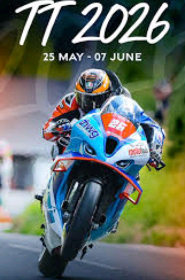 BREAKING :Isle of Man TT 2026 Prize Fund Set to Soar to £1,000,000 after Much Deliberation by the …