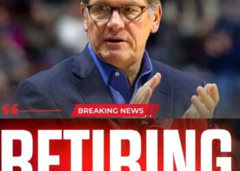 BREAKING : Geno Auriemma Announces Retirement After 41 Legendary Years at UConn …