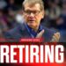 BREAKING : Geno Auriemma Announces Retirement After 41 Legendary Years at UConn …