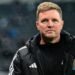 BREAKING: Newcastle United Head Coach Eddie Howe’s Family Mourns Loss Of Brother Vic Howe