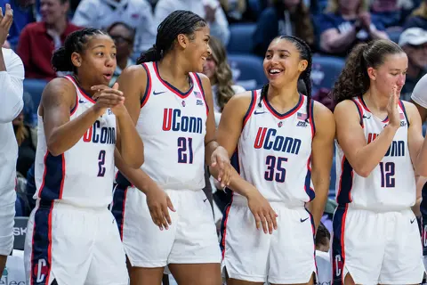 WNBA Supermax Salary Proposal Could Bring Major Pay Raises for Caitlin Clark and Angel Reese