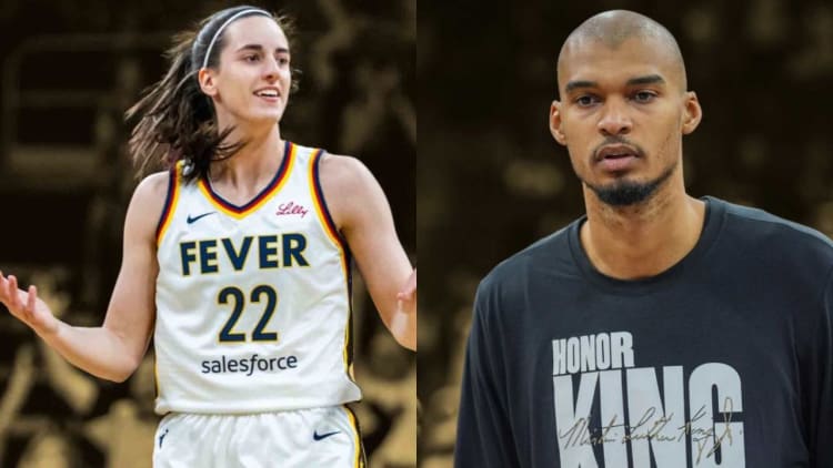 Jeff Teague Questions Whether Caitlin Clark Is the Biggest Basketball Star Under 35