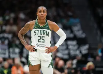 Mikayla Blakes Breaks Caitlin Clark’s College Scoring Record