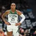 Mikayla Blakes Breaks Caitlin Clark’s College Scoring Record