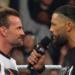 BREAKING: Roman reigns Declare to CM PUNK If He Win The Tittle He Will Sent Him To NXT