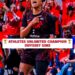 Odyssey Sims Wins AU Pro Basketball Championship
