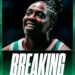 Dana Evans Ruled Out for the Rest of the Season With Injury