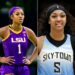 LATEST NEWS: “They don’t respect me just because I’m Black,” Angel Reese broke down in visible pain as she admitted she’s considering retirement — saying the WNBA community has disrespected her and pushed her to the brink. Holding back tears, Angel Reese uttered five words that left fans heartbroken.