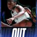 Aliyah Boston Sidelined for 3-Months After Lower Extremity Injury in Unrivaled Clash ..