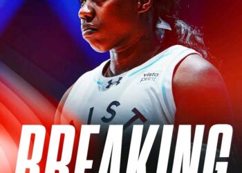 WNBA Star Arike Ogunbowale Sentenced to One Month in Jail Following Violent Nightclub Altercation in Miami…