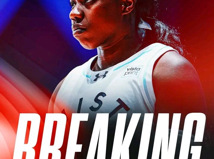 WNBA Star Arike Ogunbowale Sentenced to One Month in Jail Following Violent Nightclub Altercation in Miami…