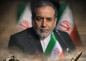BREAKING: Iran’s Foreign Minister Abbas Araghchi Deliver a Strong Statement Regarding a …..