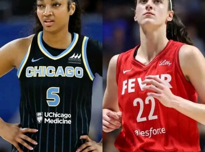 Basketball USA News: Angel Reese issues an ultimatum to Team USA: “If Caitlin Clark joins, I will leave the team and never come back.” #angelreese #caitlinclark
