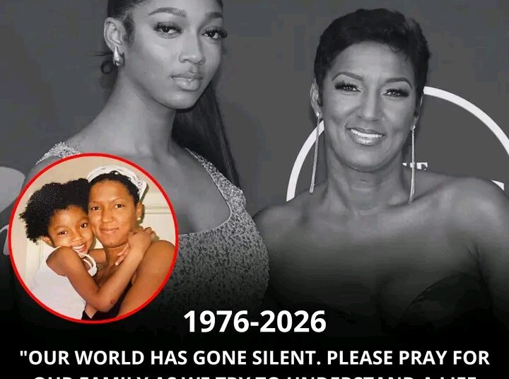 Devastating Loss: Angel Webb Reese, Devoted Mother and Lifelong Inspiration to WNBA Star Angel Reese, Passes Away at 54 …