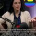 “BREAKING NEWS: Caitlin Clark has sparked a firestorm of controversy with a blunt statement that has divided fans nationwide — calling the mandatory wearing of LGBT armbands a “political charade” and declaring she plays for her team, not for any movement…