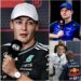 “He’s Not on My Level!” George Russell’s Explosive Claim After Australian GP Victory Sparks Massive F1 Drama — Max Verstappen’s Calm Response Leaves the Entire Paddock Speechless
