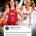 Sophie Cunningham Shares Her Dating Rule About Height