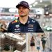 Max Verstappen Regains Top Spot After FIA Reversal