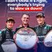 : George Russell Questions Rival Teams Over Mercedes Front Wing Controversy