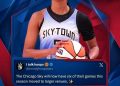Brittney Griner on Angel Reese vs Caitlin Clark impact on WNBA growth as debate over league rise intensifies