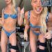 Sophie Cunningham’s Inspiring Comeback Journey After Her MCL Injury