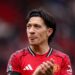 BREAKING: Manchester United Defender Lisandro Martinez Has Fully Returned From Injury