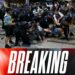 Mass Arrests at Australian Grand Prix: 100 Protesters Detained Amid Escalating Middle East Tensions ..