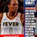 Kelsey Mitchell Set to Replace Aliyah Boston in the upcoming FIBA Women’s World Cup Qualifiers in ….