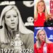 Tragic Loss: Former Indiana Fever Head Coach Christie Sides Passes Away at 49 this morning in …