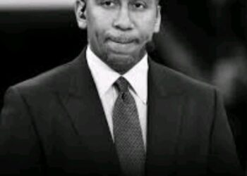 ESPN Suspends Stephen A. Smith Indefinitely Over Explosive Comments on U.S. Involvement in Middle East Crisis …