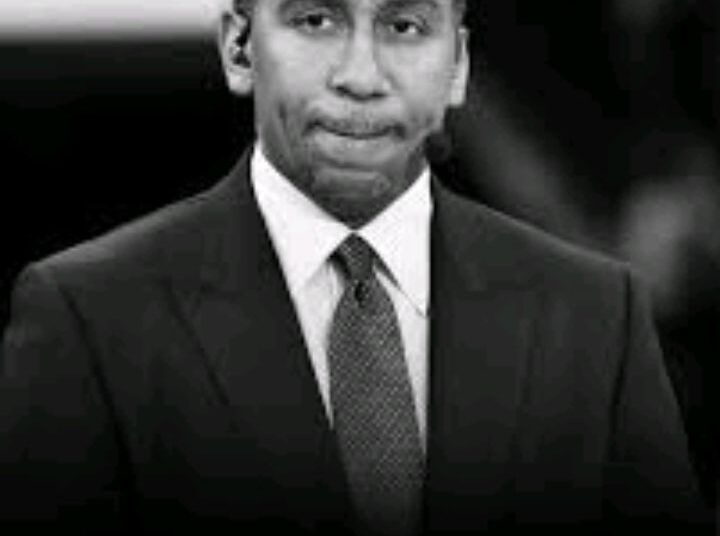 ESPN Suspends Stephen A. Smith Indefinitely Over Explosive Comments on U.S. Involvement in Middle East Crisis …