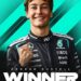 Formula 1 fans are buzzing with excitement! George Russell took the top spot at the Australian Grand Prix