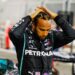 Formula 1 fans are buzzing with excitement! George Russell took the top spot at the Australian Grand Prix