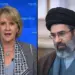 Mojtaba:I Read About the Properties He Owns Across London;The Iranian People Won’t Like This- Victoria Coates
