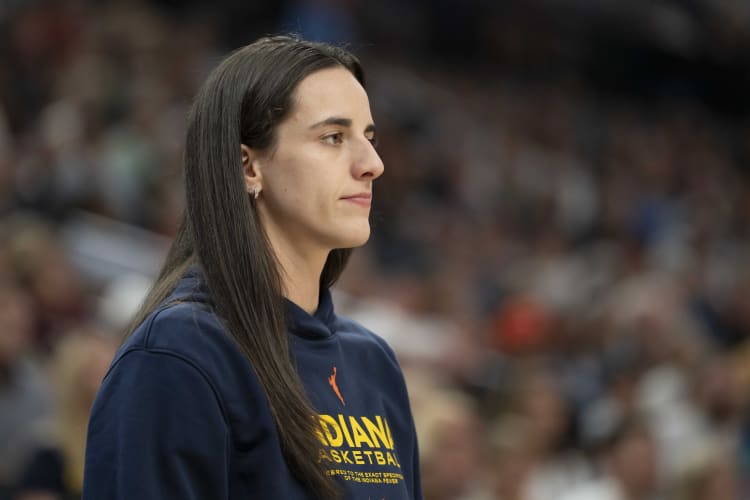 Mikayla Blakes Breaks Caitlin Clark’s College Scoring Record